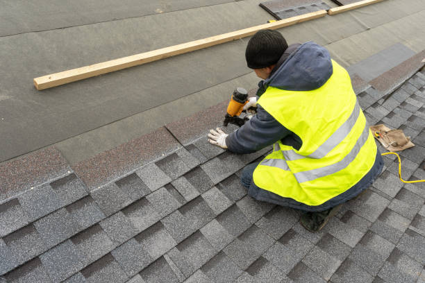 Roof Installation Near Me in Parker City, IN