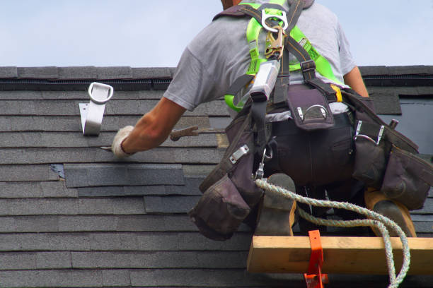 Best New Roof Installation  in Parker City, IN