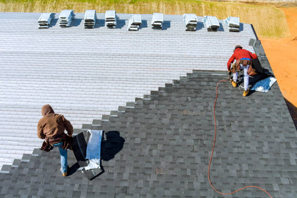 Best Tile Roofing Contractor  in Parker City, IN