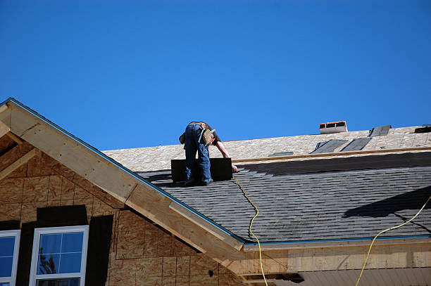 Best Shingle Roofing Installation  in Parker City, IN
