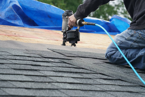 Roof Waterproofing Services in Parker City, IN