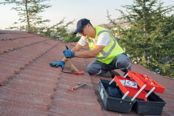 Quick and Trustworthy Emergency Roof Repair Services in Parker City, IN