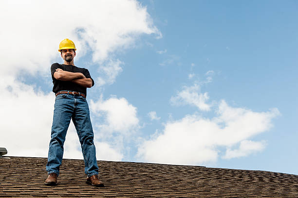 Roof Waterproofing Services in Parker City, IN