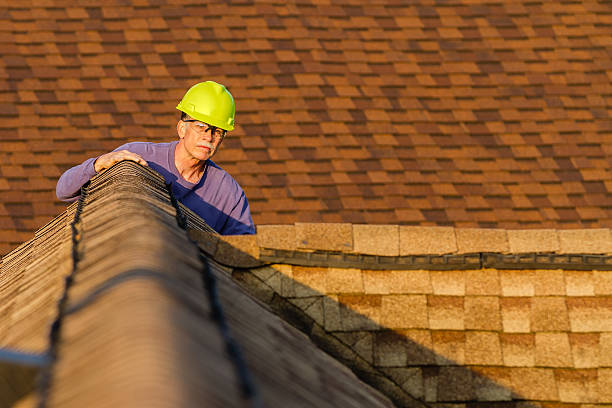 Best Roof Maintenance Services  in Parker City, IN