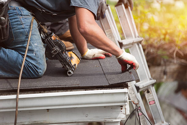 Best Commercial Roofing Services  in Parker City, IN