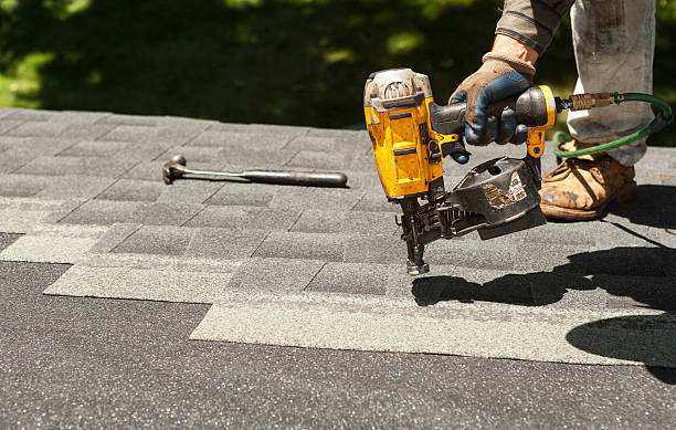 Best Sealant for Roof  in Parker City, IN