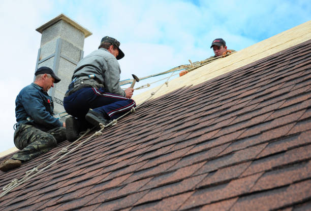 Slate Roofing Contractor in Parker City, IN