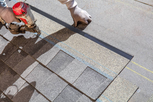 Best Roof Leak Repair  in Parker City, IN