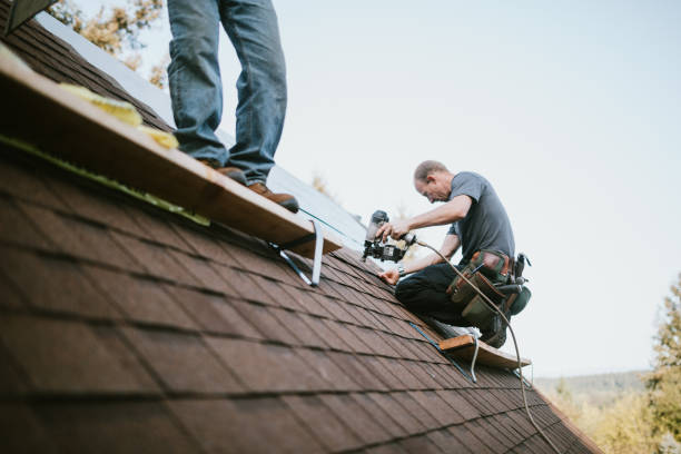 Heating Cable for Roof Installation in Parker City, IN